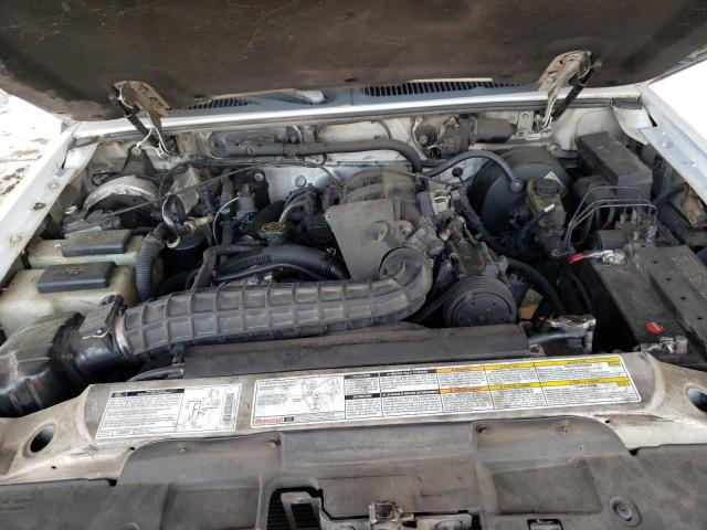 1FMZU32X2XUC03011 Ford Explorer 1999. Фото: 6