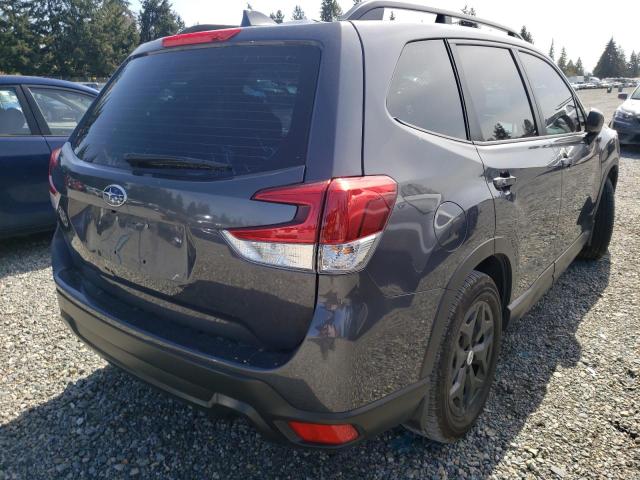 2020 SUBARU FORESTER JF2SKADC1LH501659