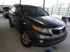 2011 KIA  SORENTO