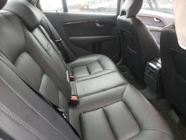 2015 VOLVO S80 PREMIE YV1902MK4F1187061