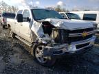 2014 CHEVROLET  SILVERADO