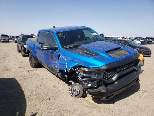 2022 RAM 1500 TRX 1C6SRFU90NN270437