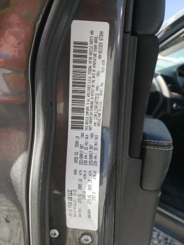 2015 JEEP CHEROKEE 1C4PJLCS0FW677212