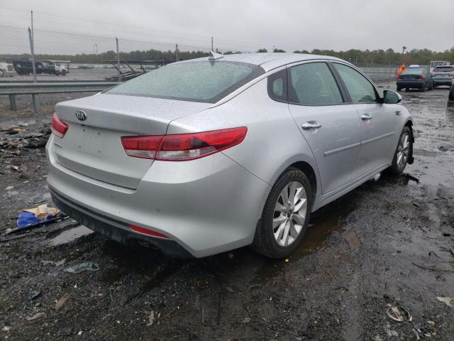 5XXGT4L34JG260212 Kia Optima Lx 2018. Фото: 3