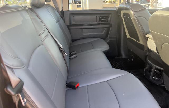 2020 RAM 2500 TRADE 3C6UR5HJ2LG300731