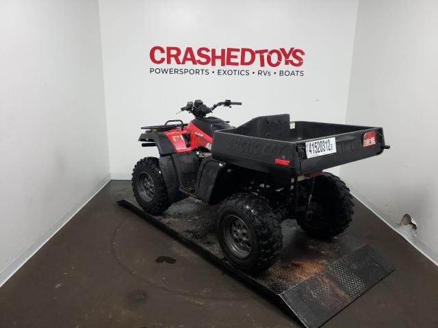 2004 ARCTIC CAT 400 4X4 4UF04ATV14T230094