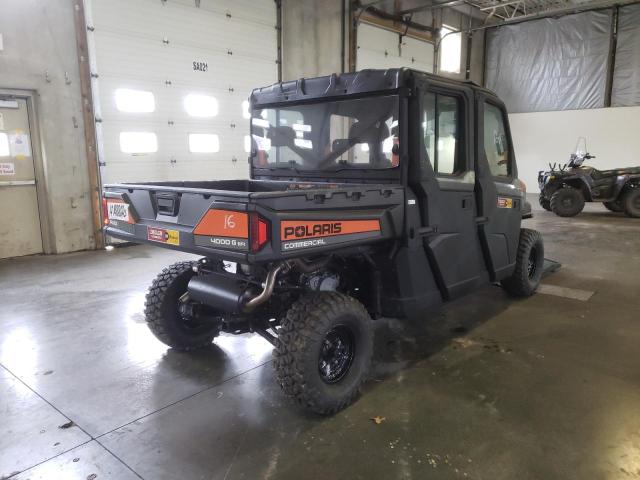 2021 POLARIS PRO XD 400 4XABEP998M8515864