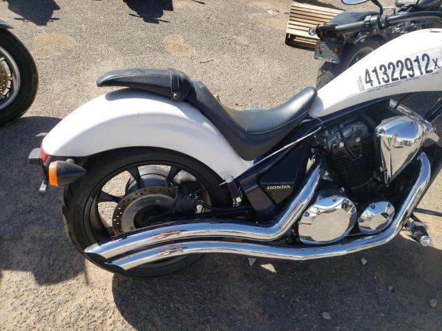 2020 HONDA VT1300 CX JH2SC6123LK500866