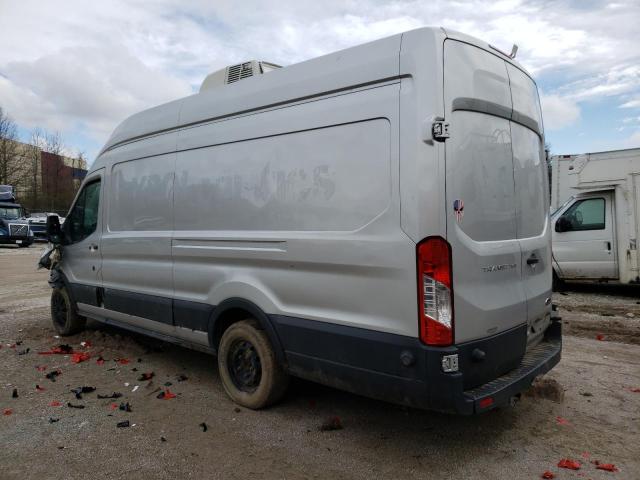 2016 FORD TRANSIT T- 1FTBW3XM7GKA87864
