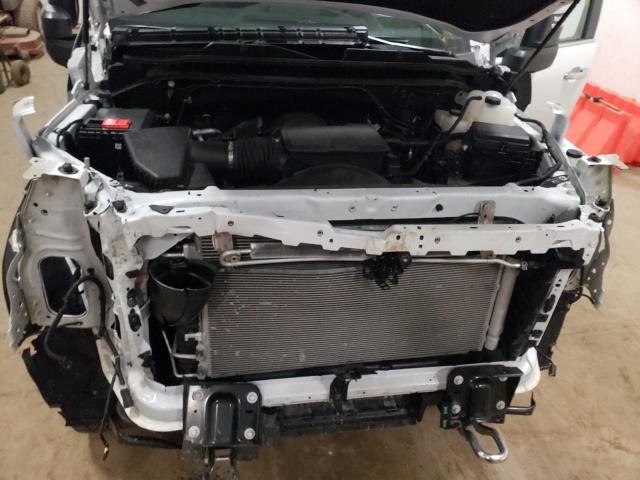 2022 CHEVROLET 2500 1GC4YRE75NF172940