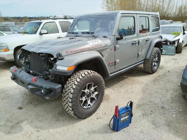 2020 JEEP WRANGLER U 1C4HJXFN1LW236234