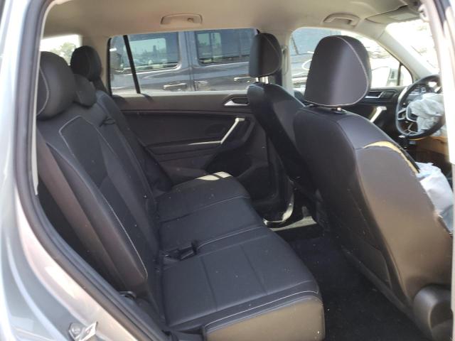 3VV2B7AX2MM010105 Volkswagen Tiguan Se 2021. Фото: 5
