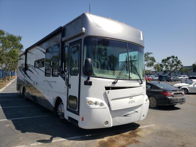 Salvage cars for sale from Copart San Diego, CA: 2006 Gulf Stream RV