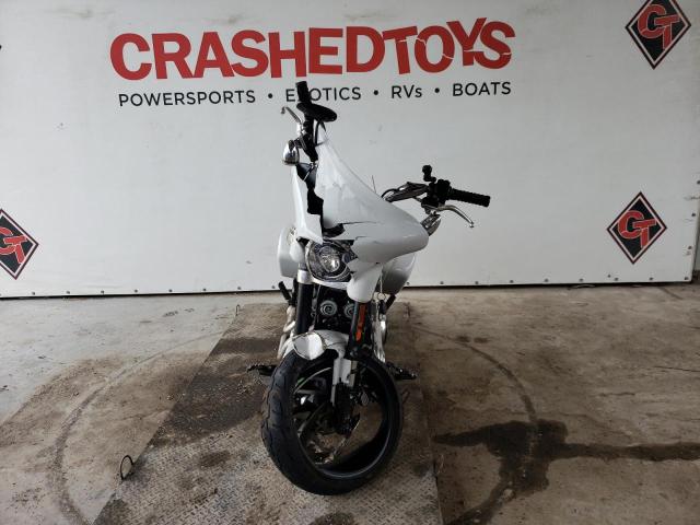 2021 HARLEY-DAVIDSON FLSB 1HD1YMJ17MB057591
