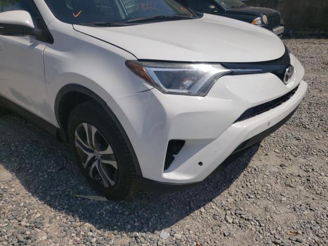2T3RFREV8JW748362 Toyota Rav4 Adven 2018. Фото: 8