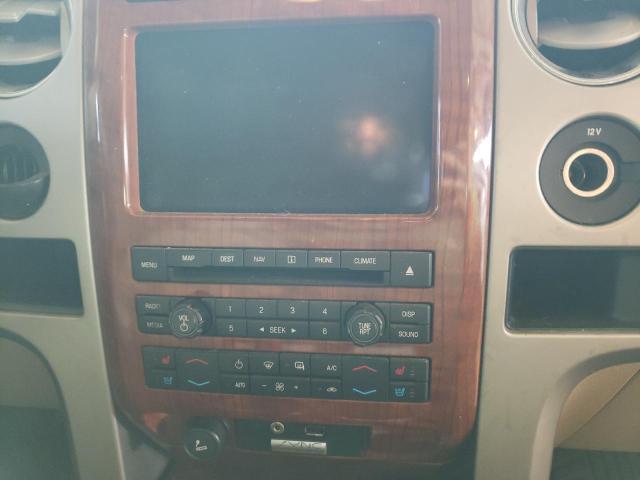 1FTRX12V99FA14720 Ford F150 Super 2009. Фото: 8