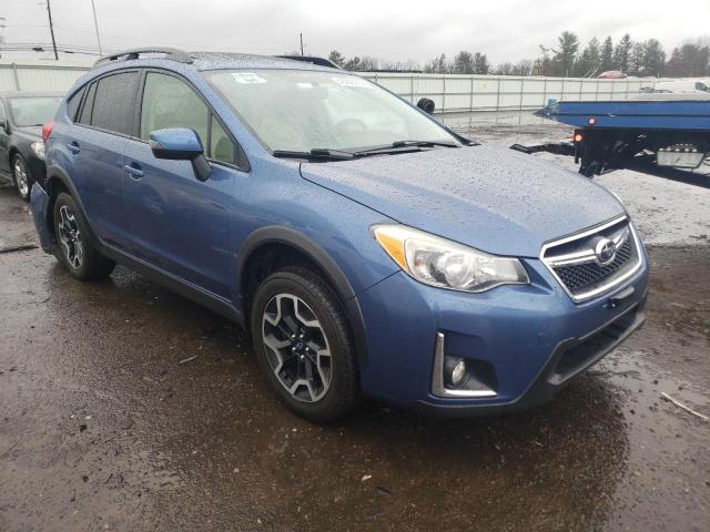 2016 SUBARU CROSSTREK JF2GPALC1GH287528