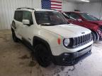 2018 JEEP  RENEGADE