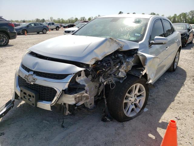 2015 CHEVROLET MALIBU 1LT 1G11C5SL2FF310049
