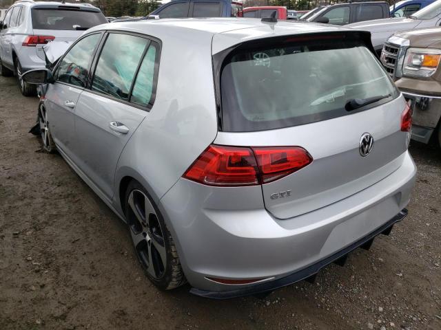 2015 VOLKSWAGEN GTI 3VW4T7AU8FM051851