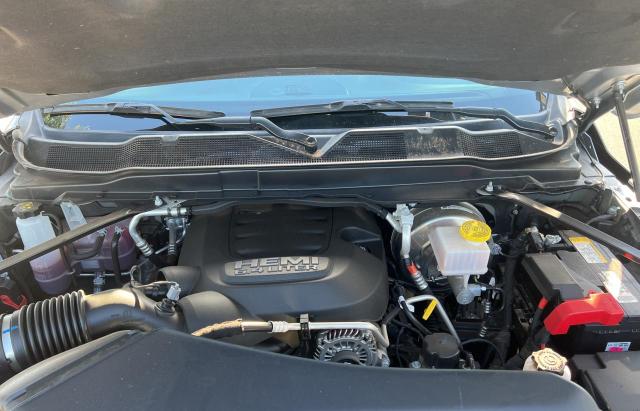 2020 RAM 2500 TRADE 3C6UR5HJ2LG300731