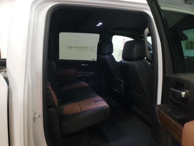 2022 CHEVROLET 2500 1GC4YRE75NF172940