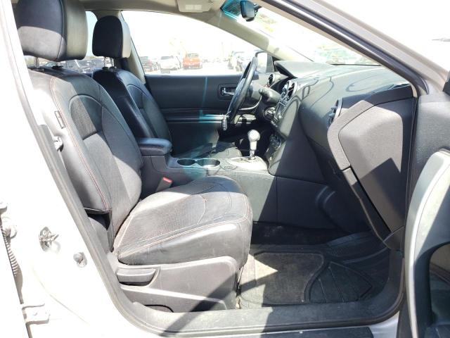 JN8AS5MT7CW254276 Nissan Rogue S 2012. Фото: 4
