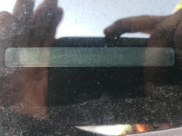 JTMWF4DV0AD015808 Toyota Rav4 Sport 2010. Фото: 9
