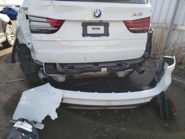 2016 BMW X5 XDRIVE3 5UXKR0C5XG0P28276
