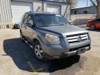 2007 HONDA  PILOT