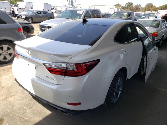 58ABK1GG8JU089746 Lexus Es 350 2018. Фото: 3