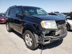 2010 HONDA  PILOT