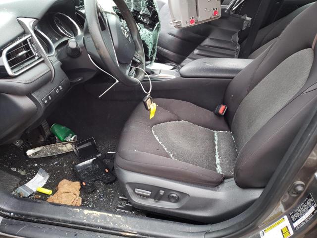 2019 TOYOTA CAMRY 4C 4T1B11HKXKU795566