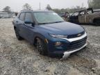 2021 CHEVROLET  TRAILBLAZER