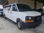 2008 GMC  SAVANA