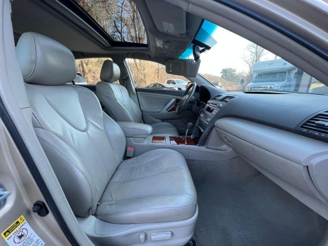 4T4BF3EK7BR144077 Toyota Camry Base 2011. Фото: 4