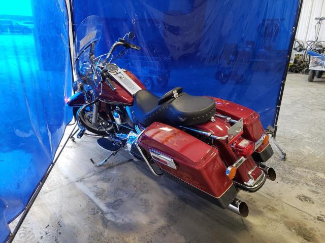 2007 HARLEY-DAVIDSON FLHR - 1HD1FB4117Y658390