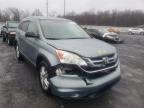 2010 HONDA  CRV