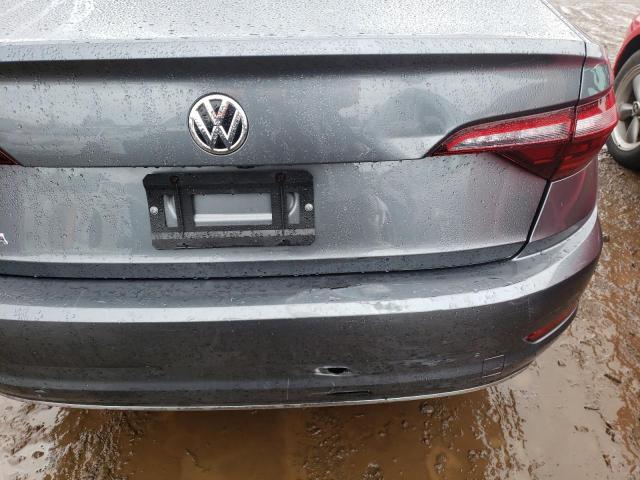3VWC57BU1MM049036 Volkswagen Jetta S 2021. Фото: 8