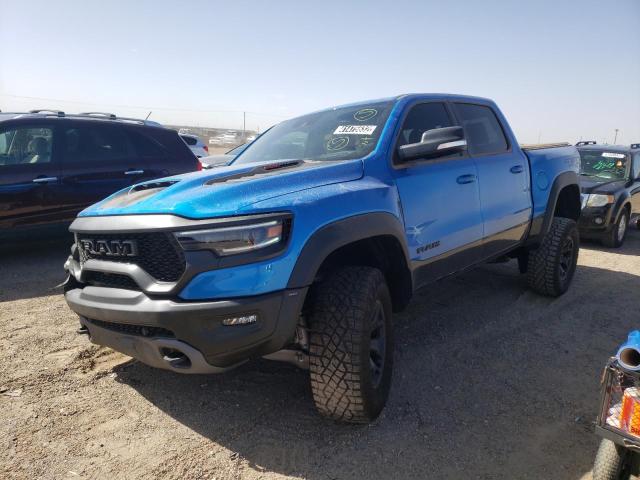 2022 RAM 1500 TRX 1C6SRFU90NN270437