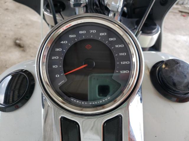 2021 HARLEY-DAVIDSON FLSB 1HD1YMJ17MB057591