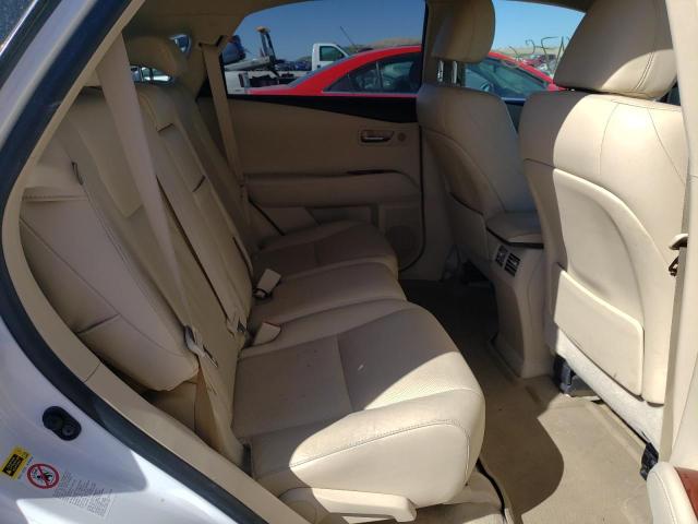 JTJBK1BA0A2410329 Lexus Rx 350 2010. Фото: 5