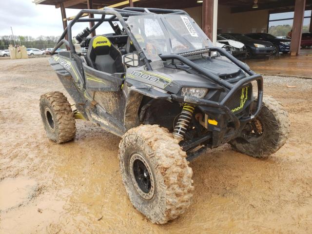 Polaris Rzr Xp 100