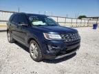 2016 FORD  EXPLORER