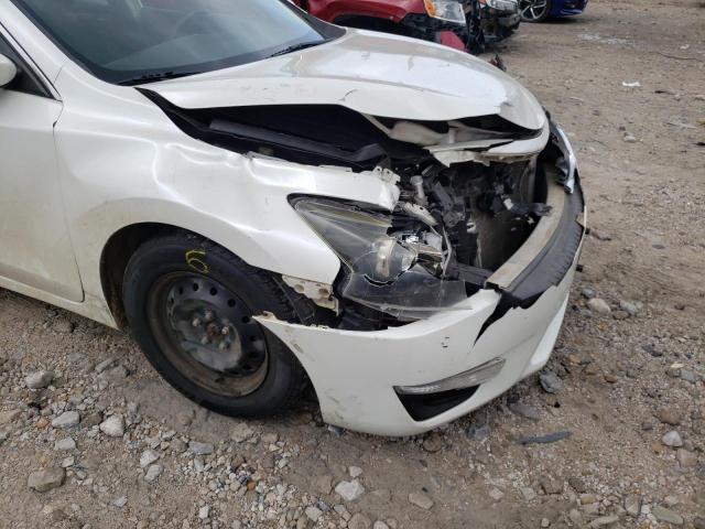 Фото: 1N4AL3AP3DC203953 - 9