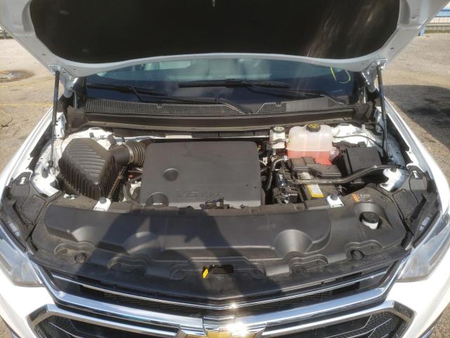 1GNERHKW1MJ162853 Chevrolet Traverse L 2021. Фото: 6
