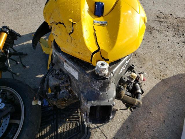 2016 YAMAHA YZFR6 C JYARJ16Y0GA010647