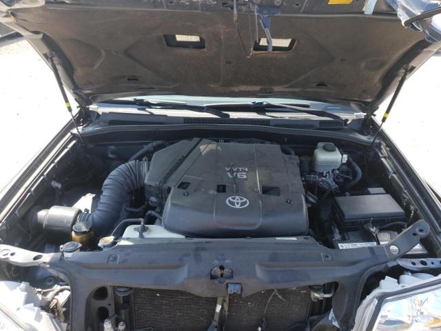JTEBU14R970119134 Toyota 4Runner Sr 2007. Фото: 6