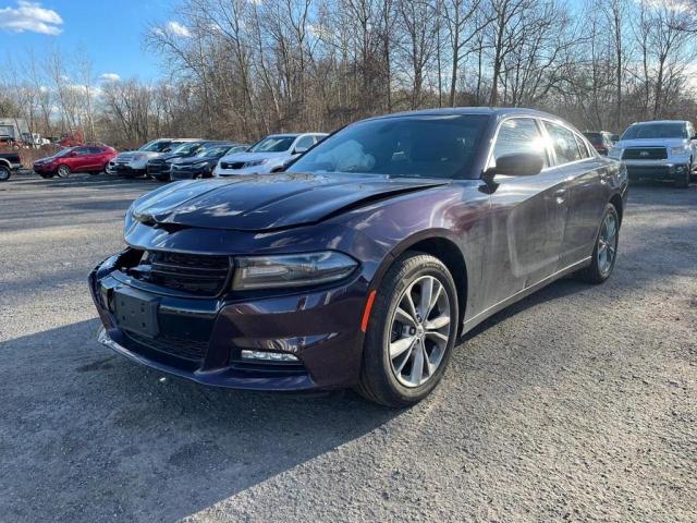 2C3CDXJG6LH183785 Dodge Charger Sx 2020. Фото: 1