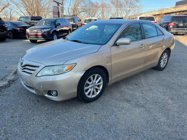 4T4BF3EK7BR144077 Toyota Camry Base 2011. Фото: 1
